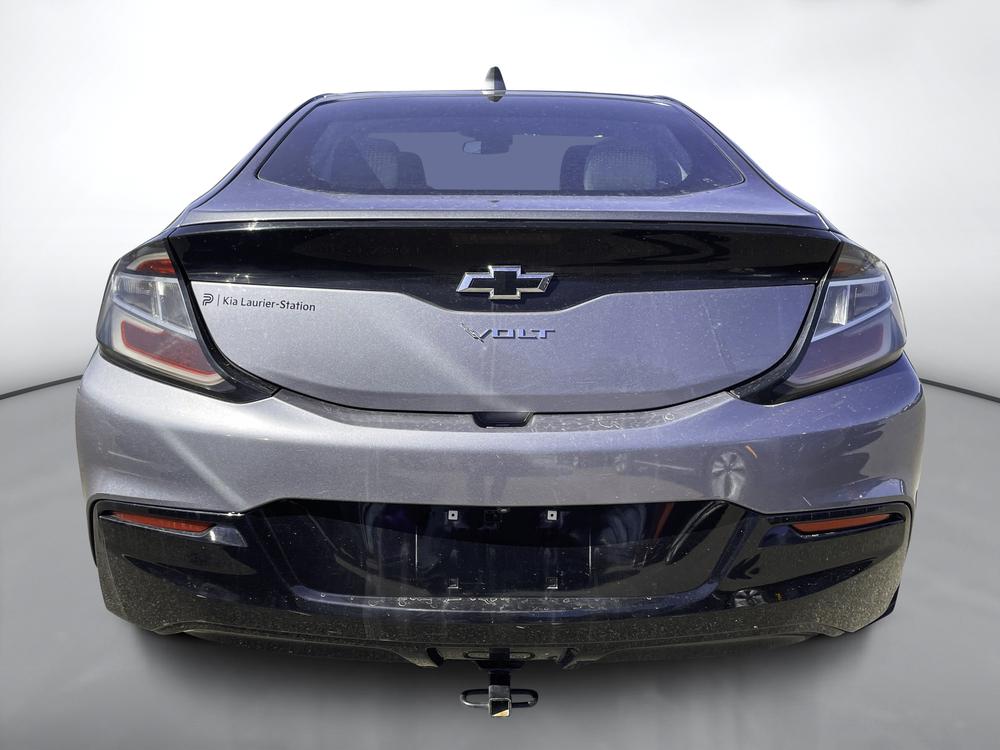 Chevrolet Volt LT 2018 d’occasion à vendre - 7