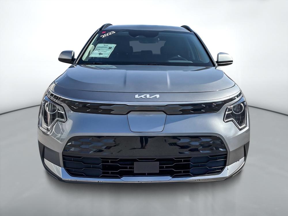 Kia Niro électrique PREMIUM + 2023 d’occasion à vendre - 2