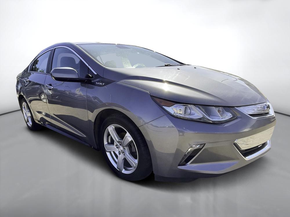 Chevrolet Volt LT 2018 d’occasion à vendre - 1