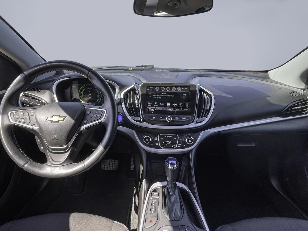 Chevrolet Volt LT 2018 d’occasion à vendre - 18