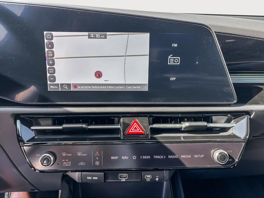 Kia Niro électrique PREMIUM + 2023 d’occasion à vendre - 27