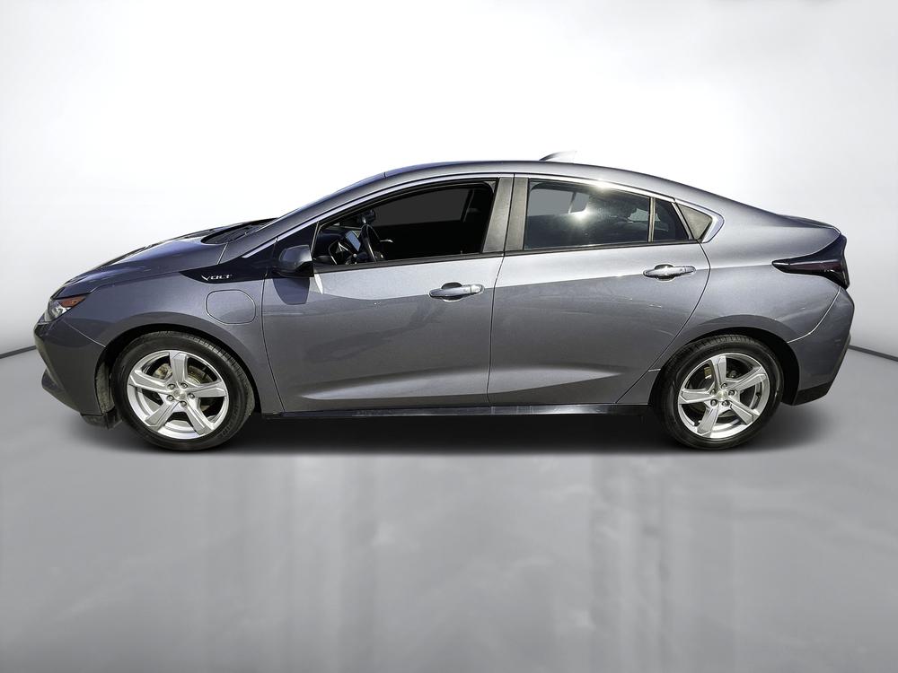 Chevrolet Volt LT 2018 d’occasion à vendre - 4
