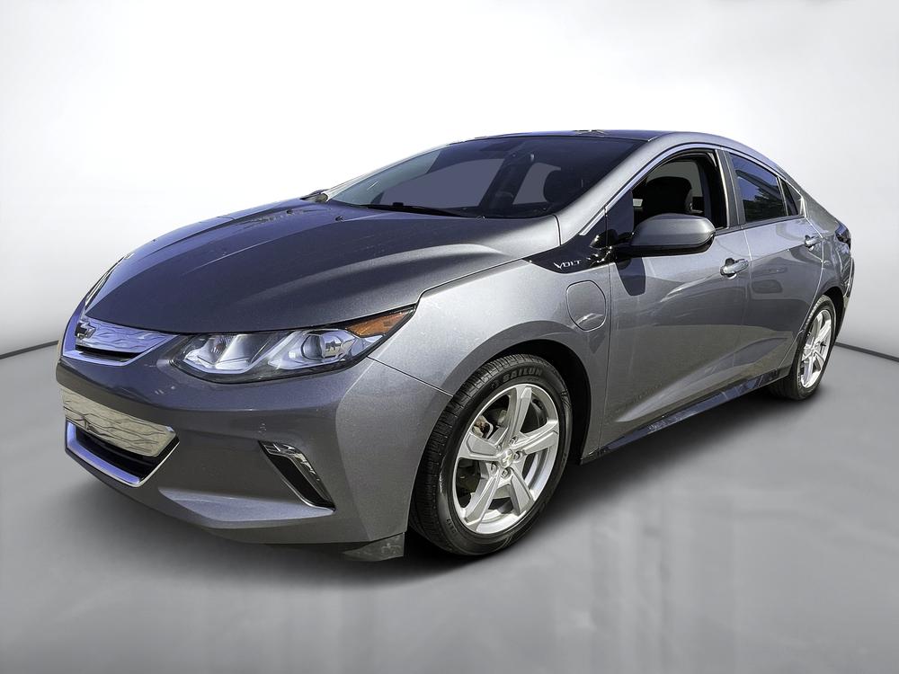 Chevrolet Volt LT 2018 d’occasion à vendre - 3