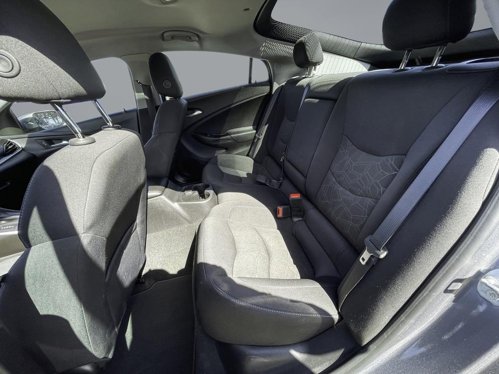 Chevrolet Volt LT 2018 d’occasion à vendre - 26