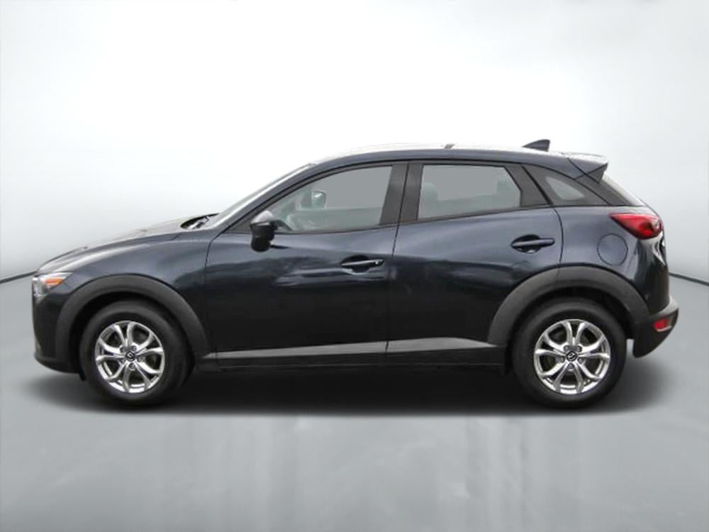 Mazda CX-3 GS 2022 d’occasion à vendre - 3