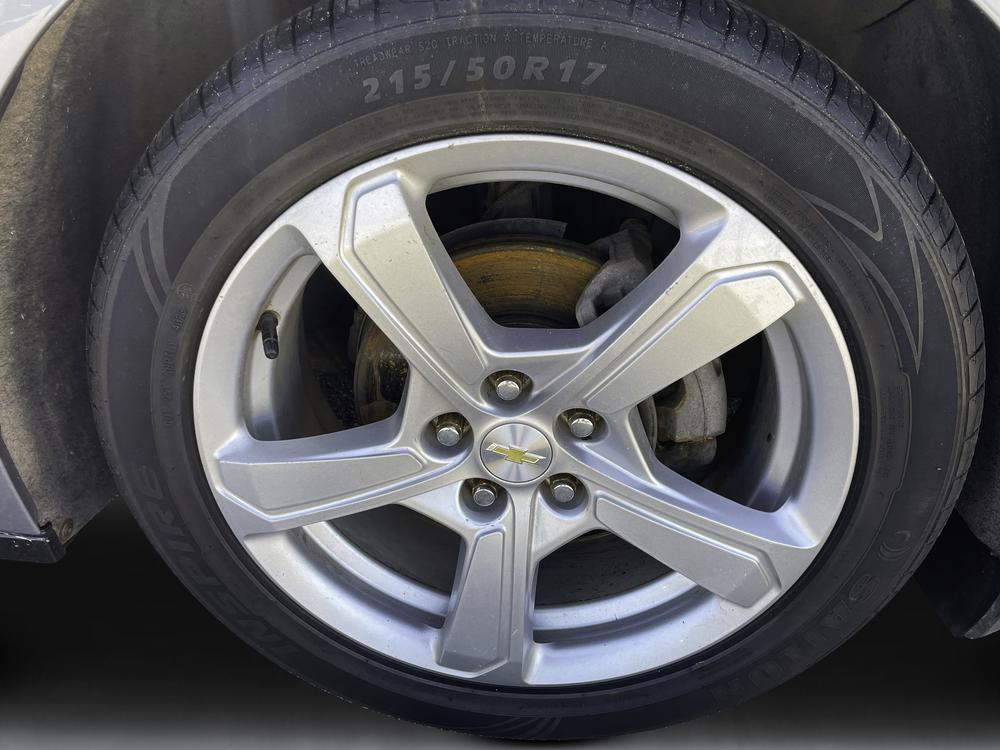 Chevrolet Volt LT 2018 d’occasion à vendre - 9