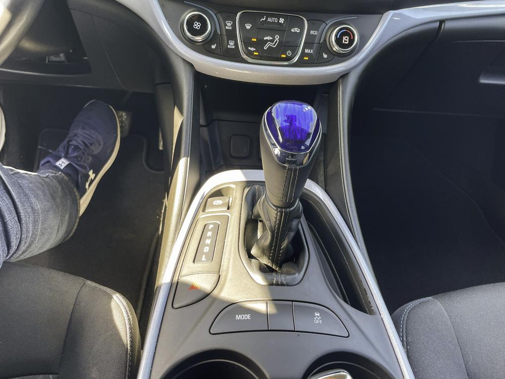 Chevrolet Volt LT 2018 d’occasion à vendre - 23