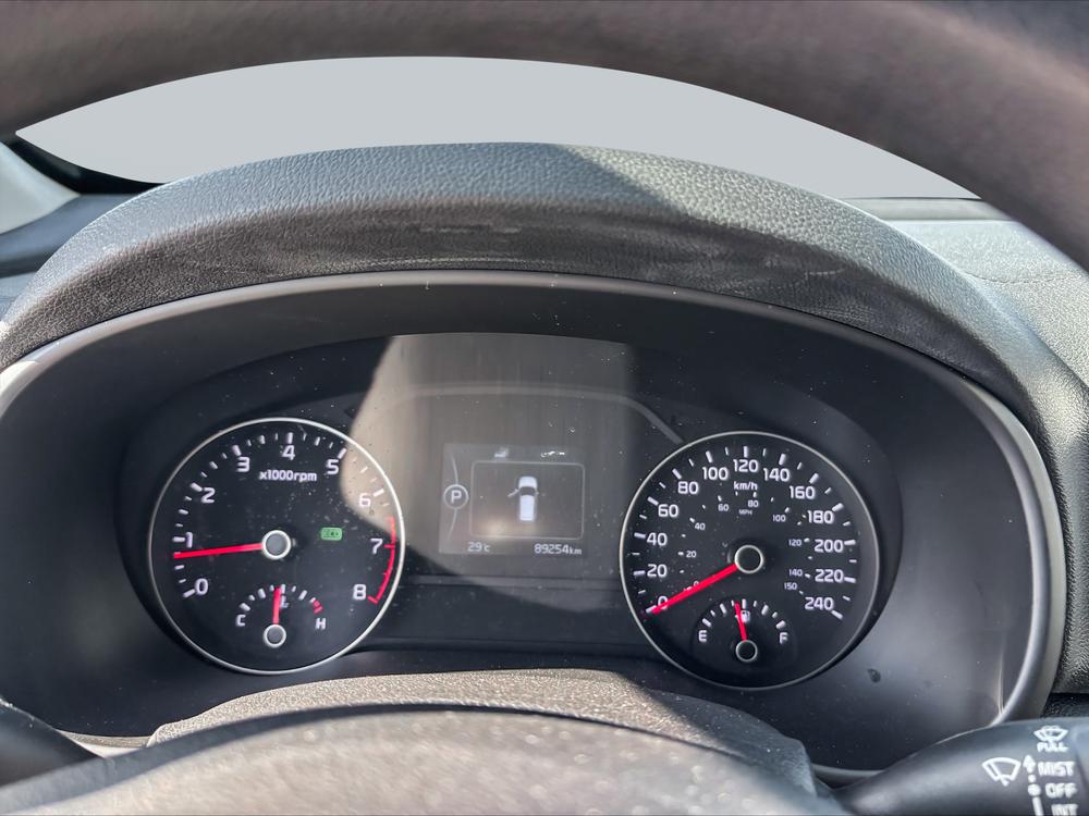 Kia Sportage LX AWD 2017 d’occasion à vendre - 19