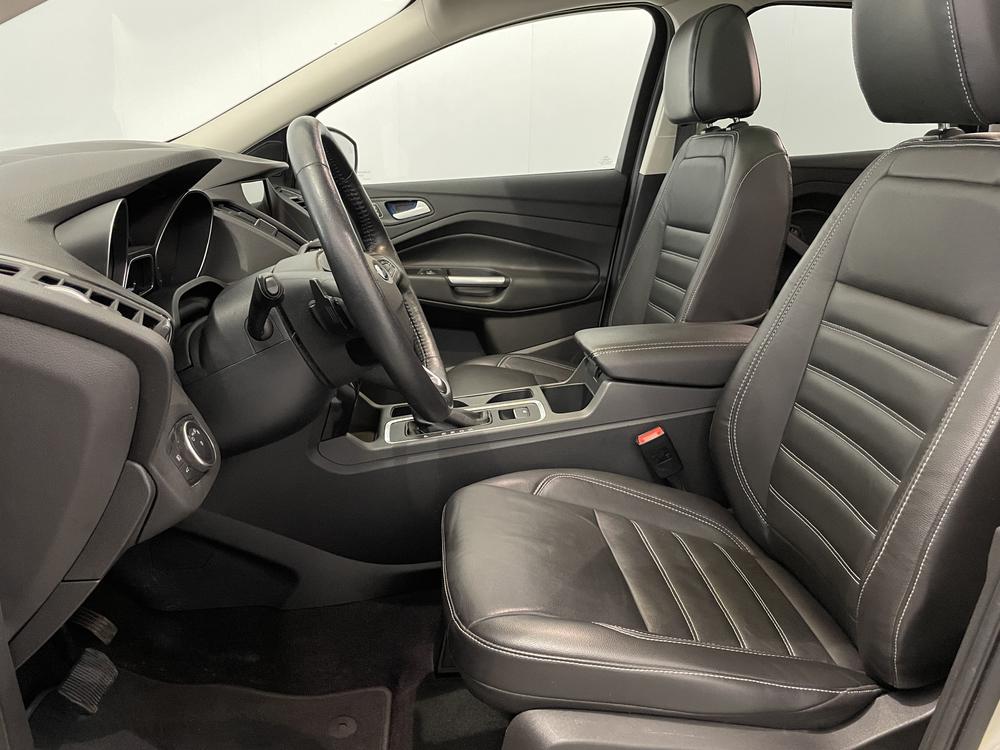 Ford Escape Titanium AWD 2017 d’occasion à vendre - 13