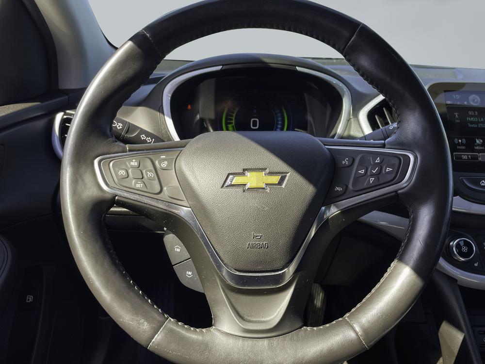 Chevrolet Volt LT 2018 d’occasion à vendre - 19