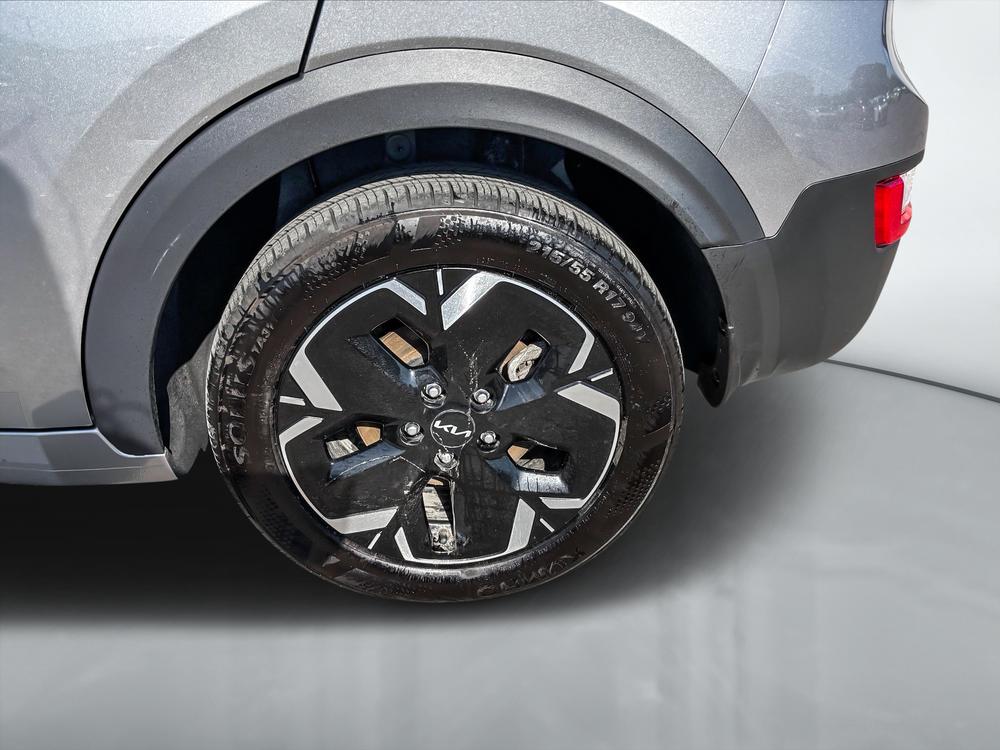 Kia Niro électrique PREMIUM + 2023 d’occasion à vendre - 9
