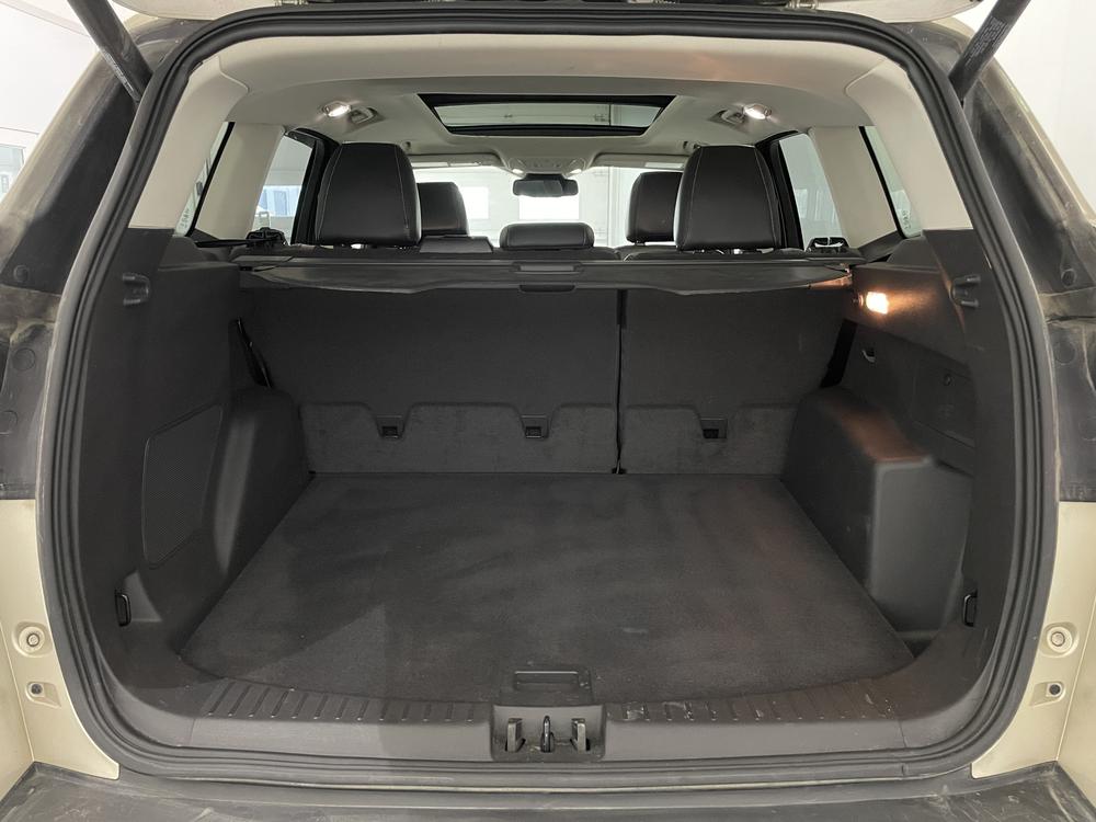Ford Escape Titanium AWD 2017 d’occasion à vendre - 35