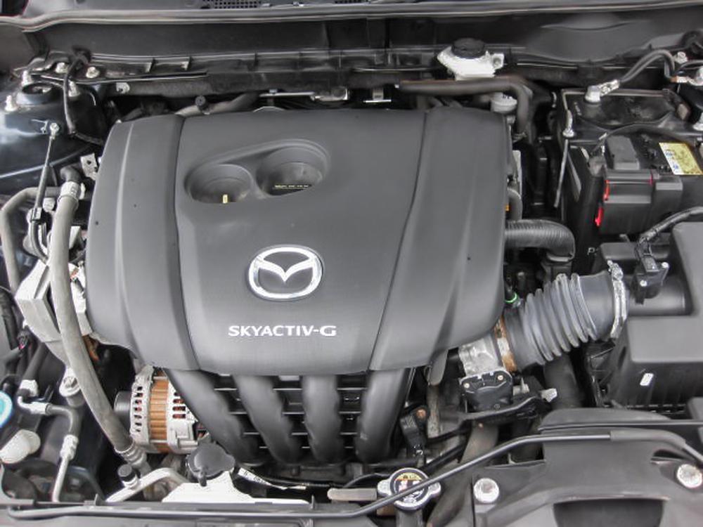 Mazda CX-3 GS 2022 d’occasion à vendre - 29