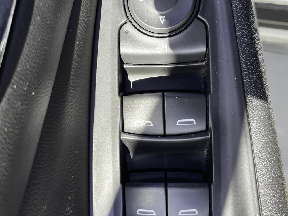 Chevrolet Volt LT 2018 d’occasion à vendre - 11