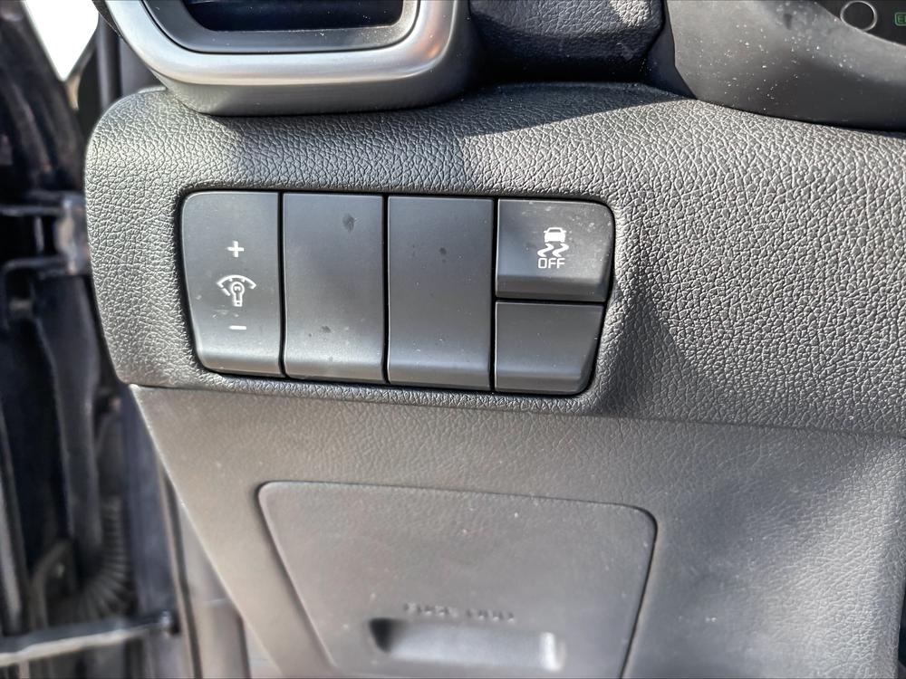 Kia Sportage LX AWD 2017 d’occasion à vendre - 16