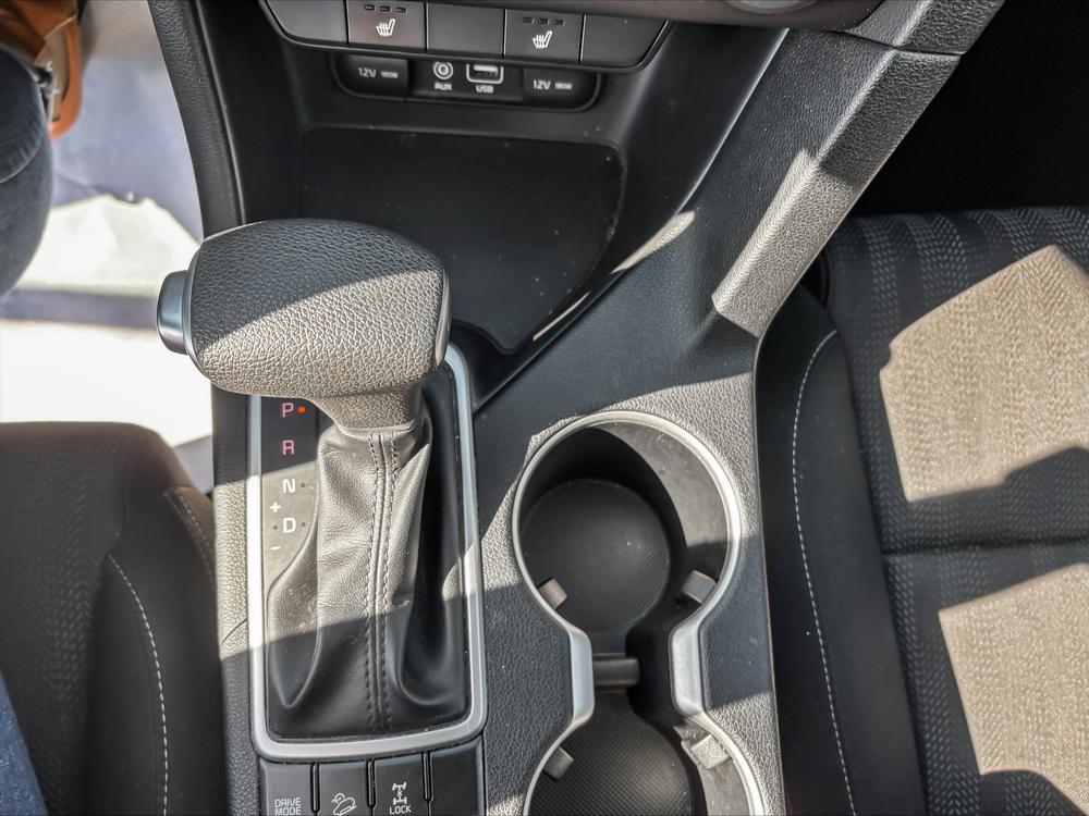 Kia Sportage LX AWD 2017 d’occasion à vendre - 27