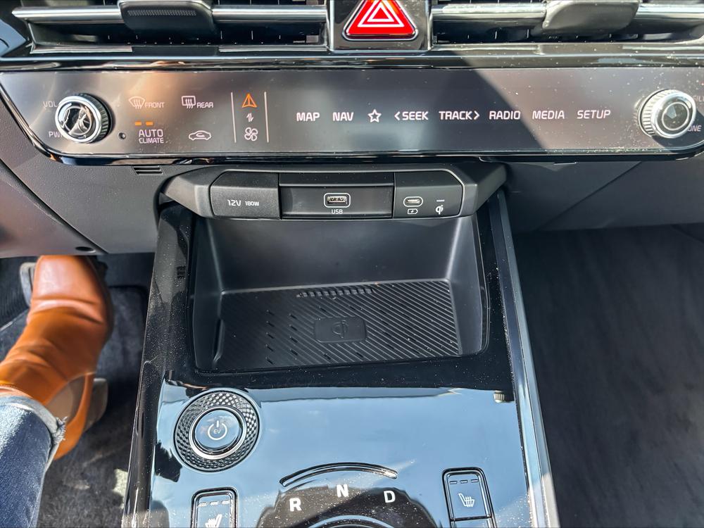 Kia Niro électrique PREMIUM + 2023 d’occasion à vendre - 28