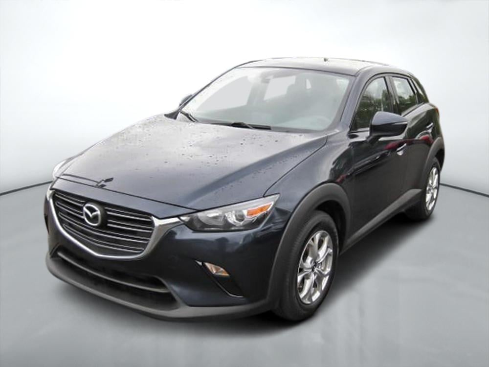 Mazda CX-3 GS 2022 d’occasion à vendre - 2