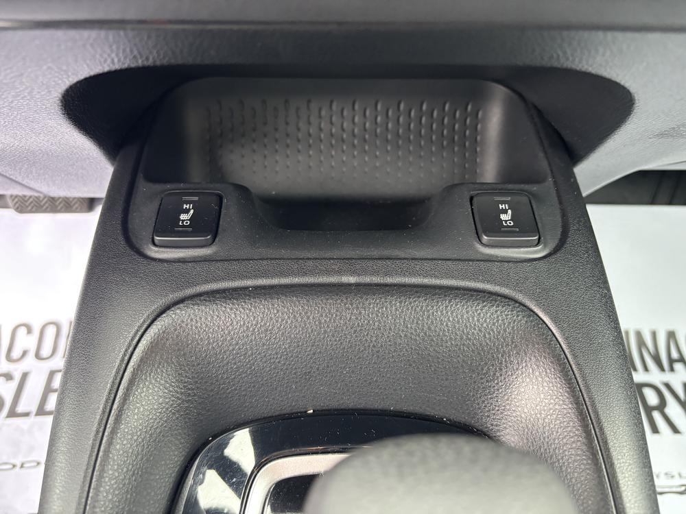 Toyota Corolla LE 2020 d’occasion à vendre - 22