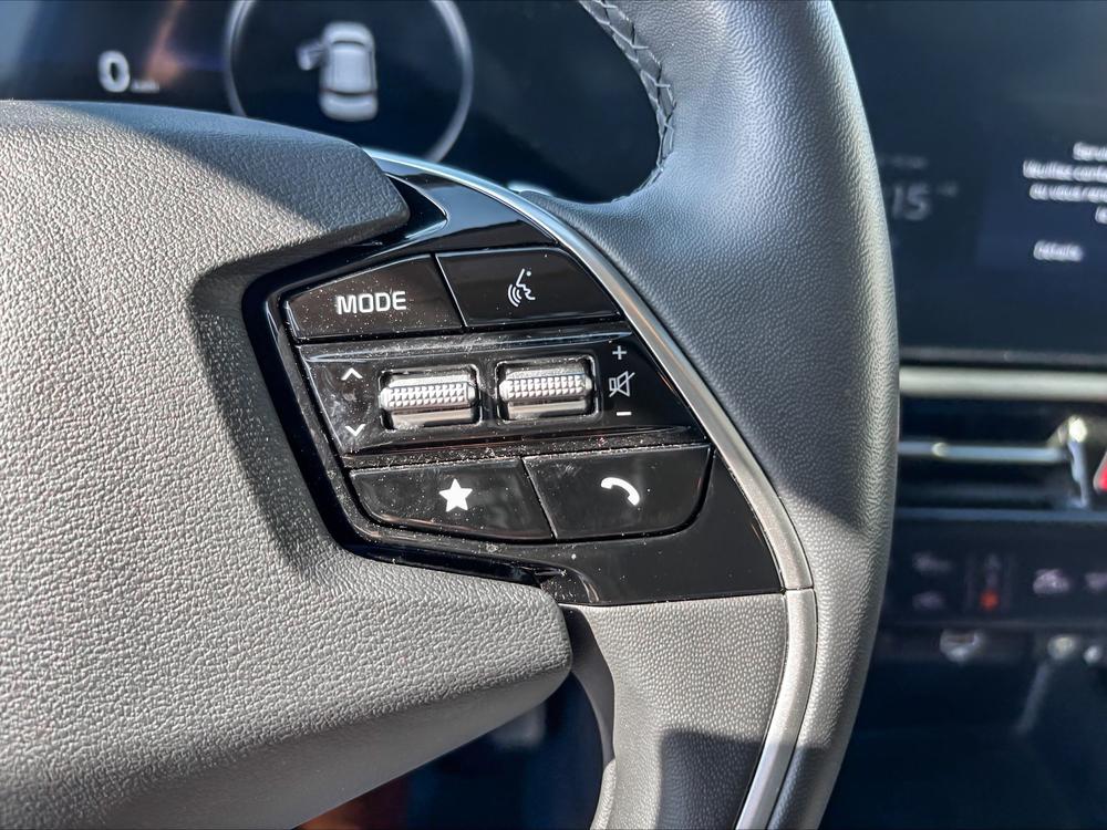 Kia Niro électrique PREMIUM + 2023 d’occasion à vendre - 21