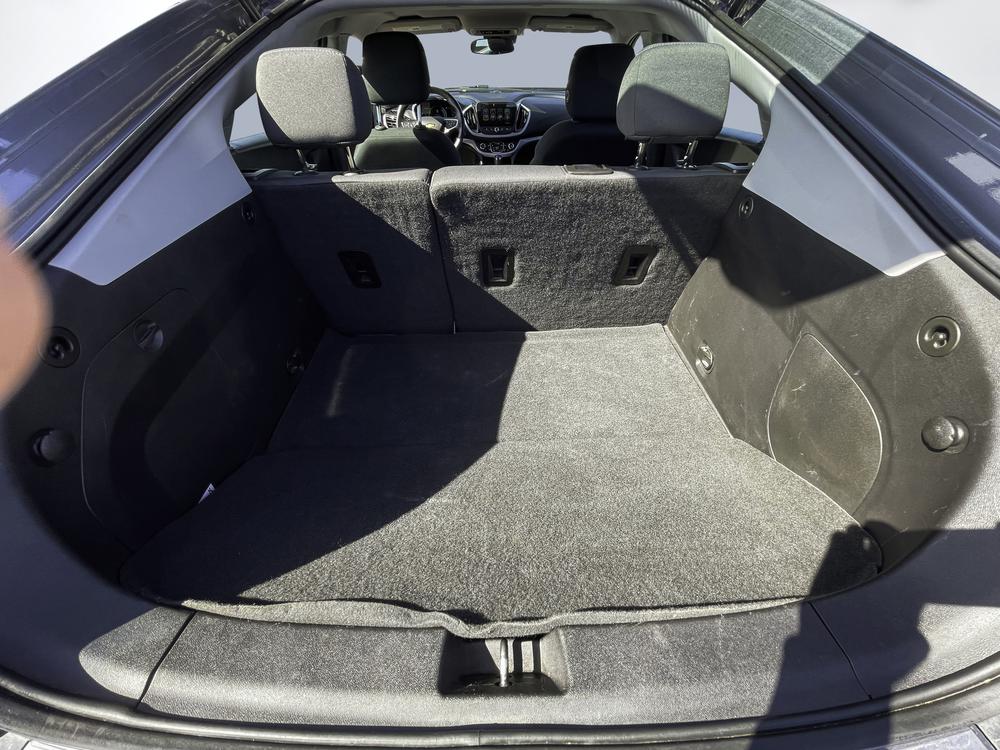 Chevrolet Volt LT 2018 d’occasion à vendre - 28