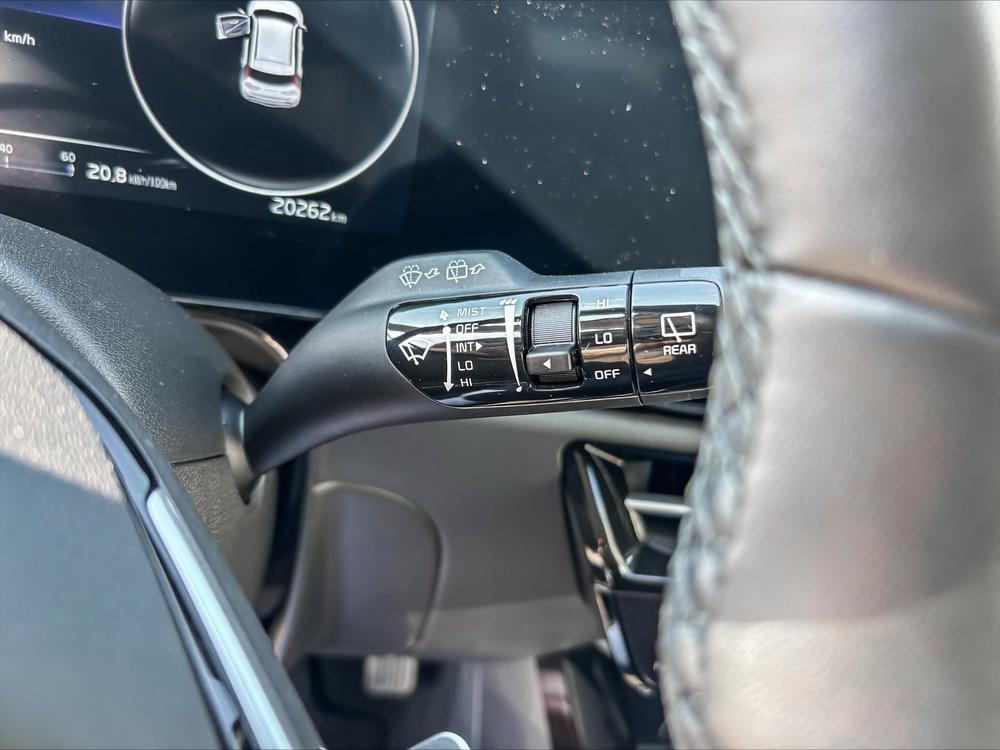Kia Niro électrique PREMIUM + 2023 d’occasion à vendre - 22