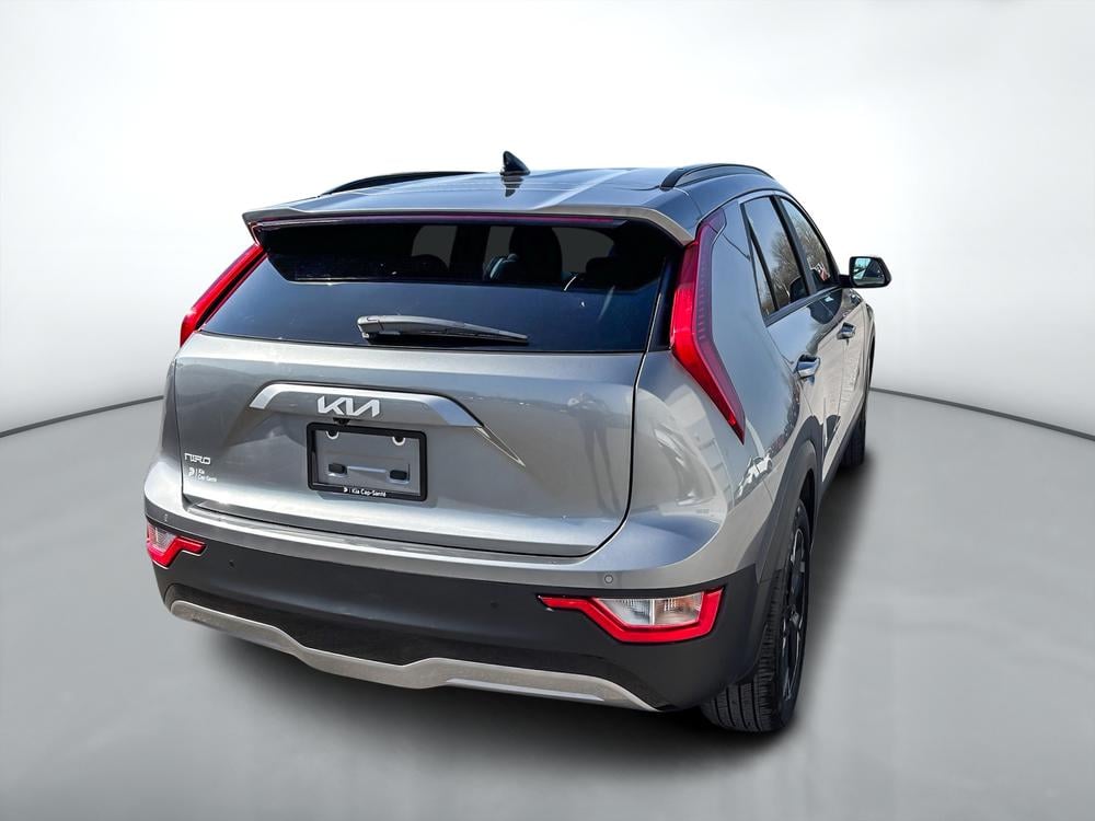 Kia Niro électrique PREMIUM + 2023 d’occasion à vendre - 8