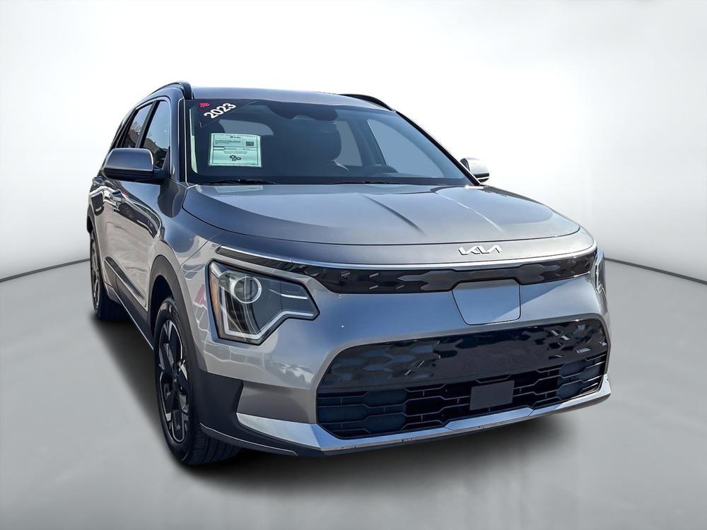 Kia Niro électrique PREMIUM + 2023 d’occasion à vendre - 1