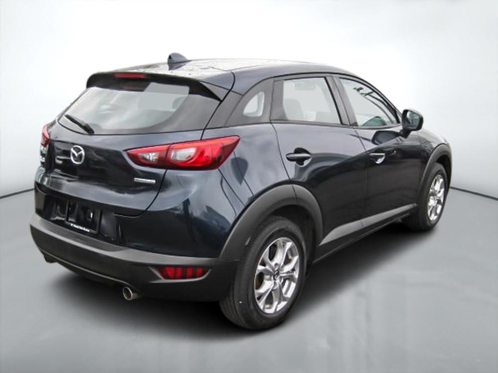 Mazda CX-3 GS 2022 d’occasion à vendre - 6
