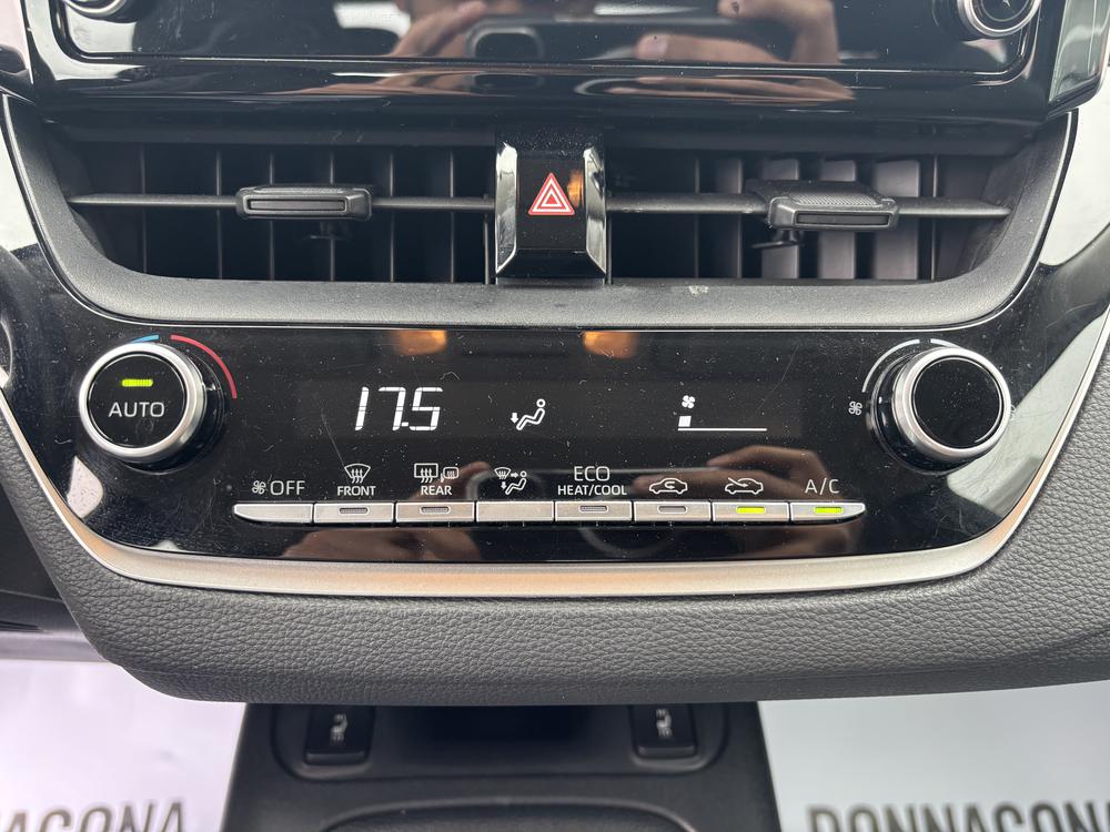 Toyota Corolla LE 2020 d’occasion à vendre - 21