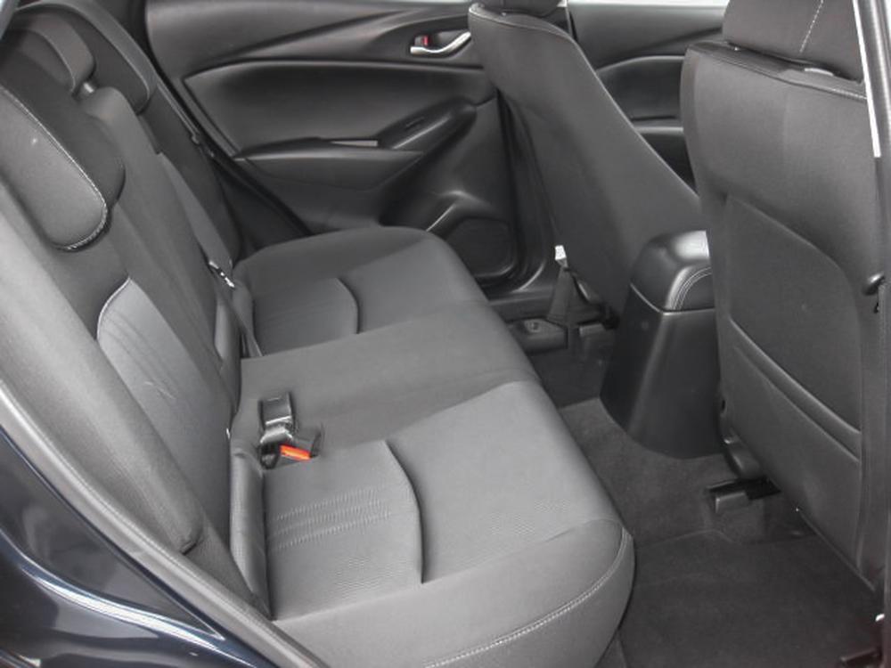 Mazda CX-3 GS 2022 d’occasion à vendre - 27