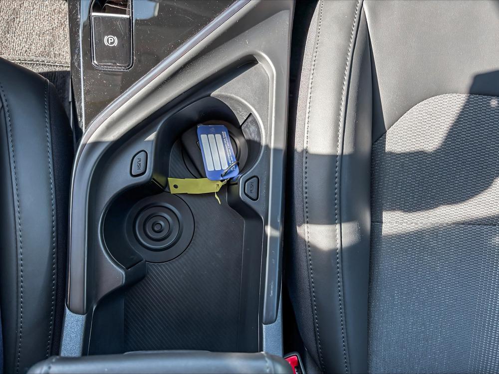 Kia Niro électrique PREMIUM + 2023 d’occasion à vendre - 31