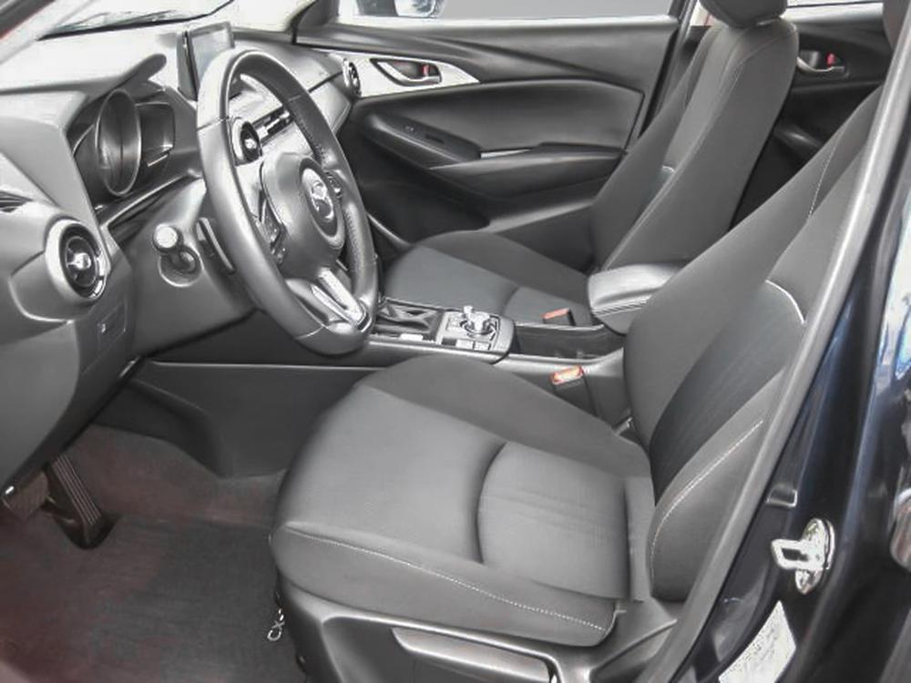 Mazda CX-3 GS 2022 d’occasion à vendre - 12