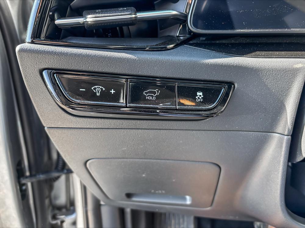 Kia Niro électrique PREMIUM + 2023 d’occasion à vendre - 16