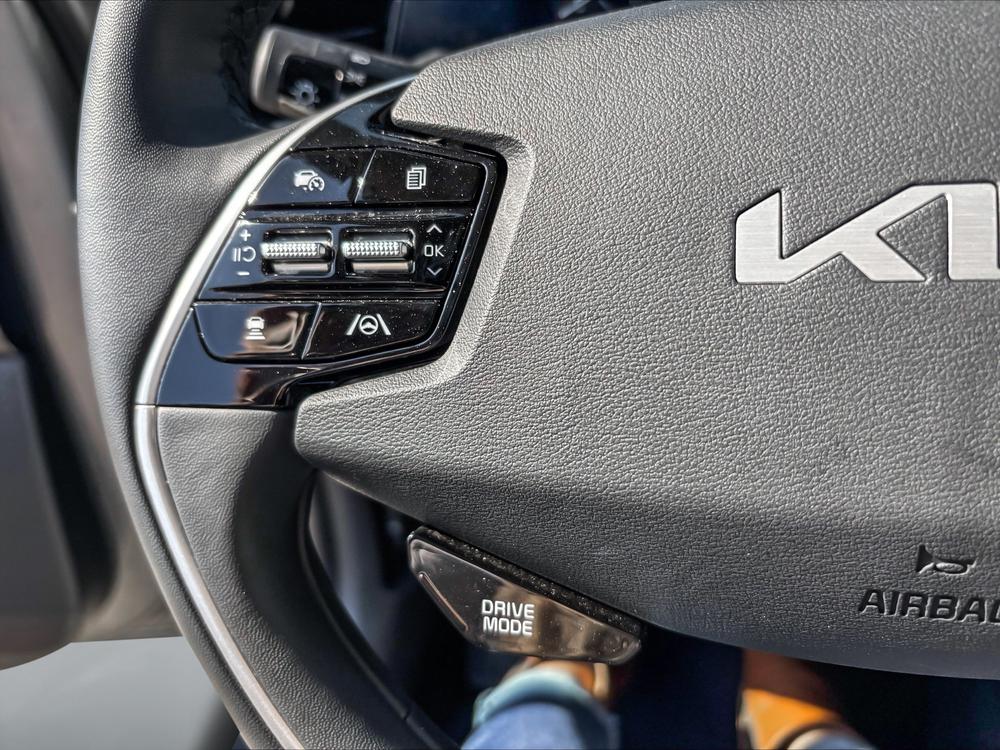 Kia Niro électrique PREMIUM + 2023 d’occasion à vendre - 18