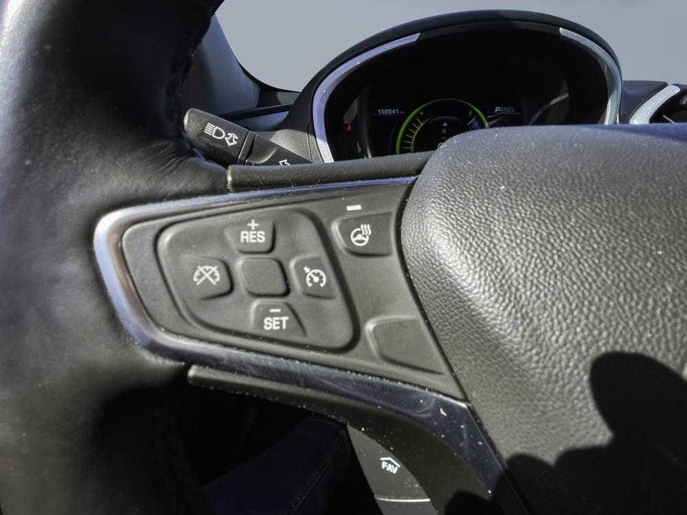 Chevrolet Volt LT 2018 d’occasion à vendre - 14