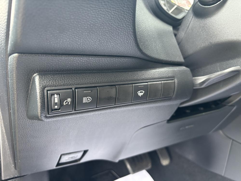Toyota Corolla LE 2020 d’occasion à vendre - 13
