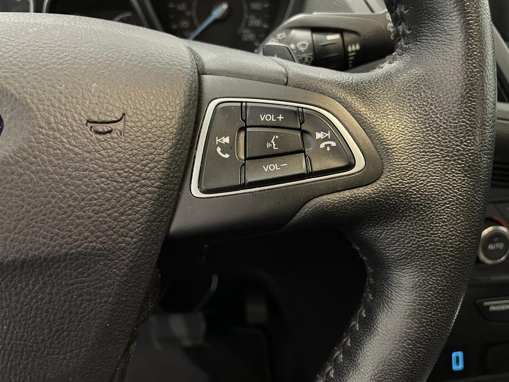 Ford Escape Titanium AWD 2017 d’occasion à vendre - 19