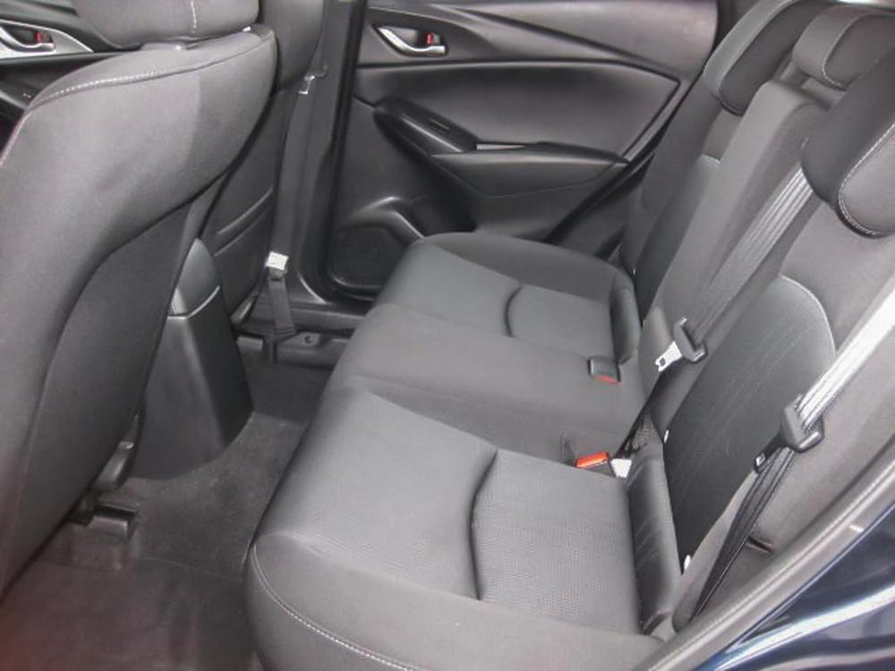 Mazda CX-3 GS 2022 d’occasion à vendre - 13