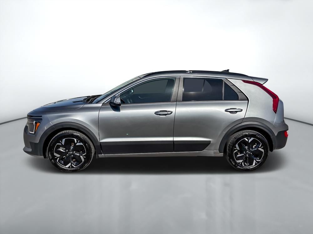 Kia Niro électrique PREMIUM + 2023 d’occasion à vendre - 4