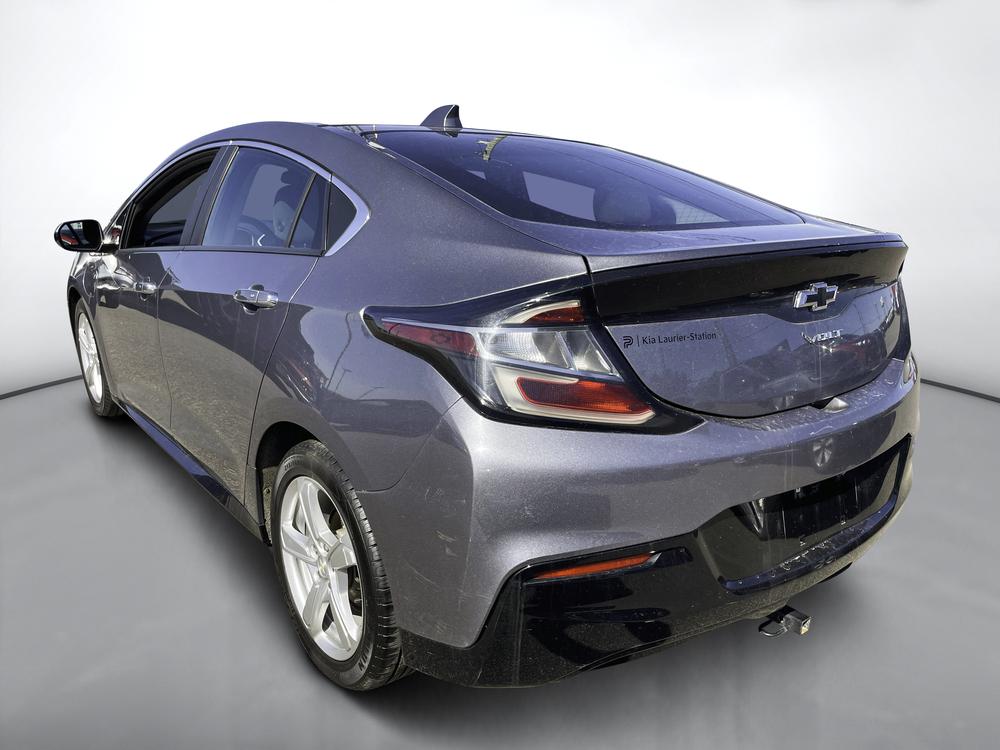 Chevrolet Volt LT 2018 d’occasion à vendre - 6