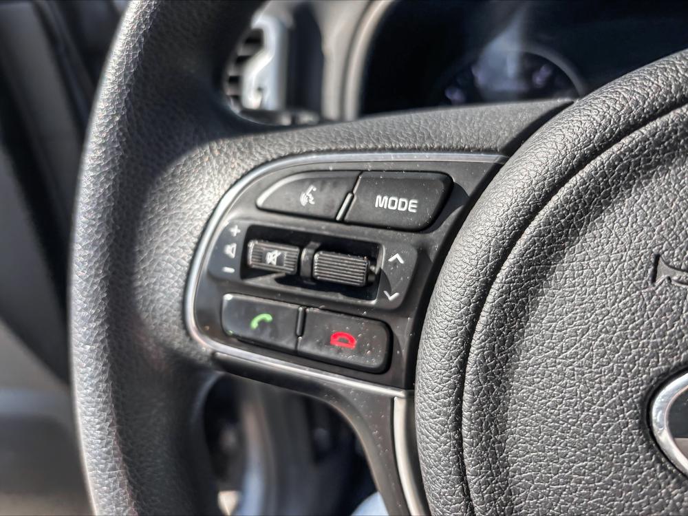 Kia Sportage LX AWD 2017 d’occasion à vendre - 18