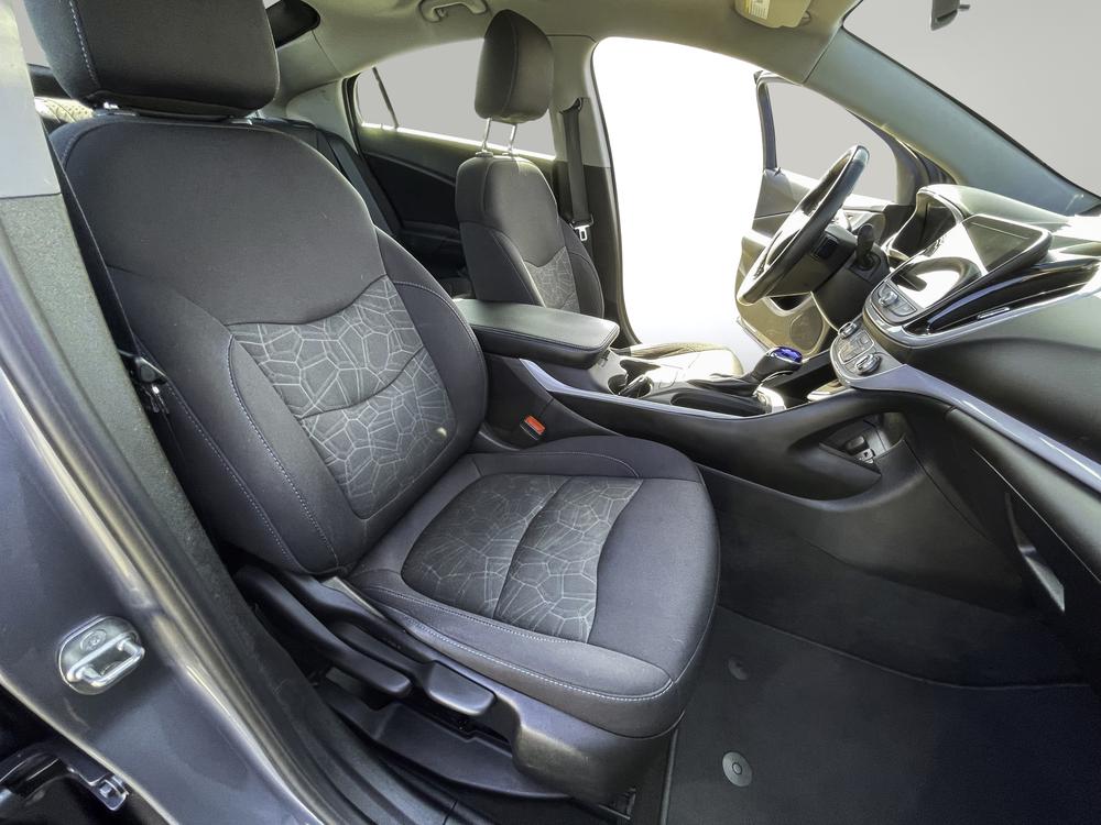 Chevrolet Volt LT 2018 d’occasion à vendre - 29