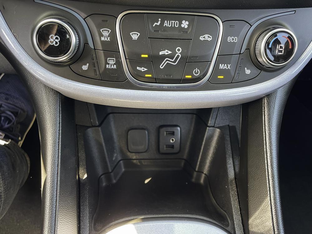 Chevrolet Volt LT 2018 d’occasion à vendre - 22