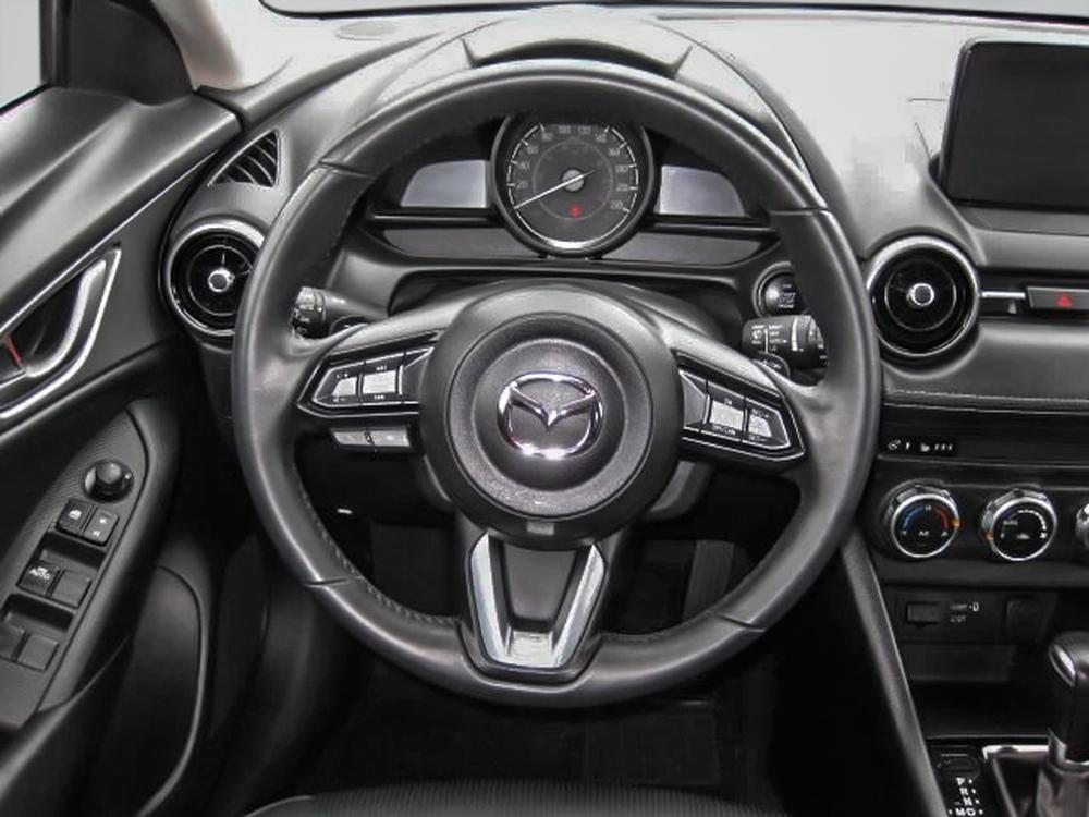 Mazda CX-3 GS 2022 d’occasion à vendre - 14
