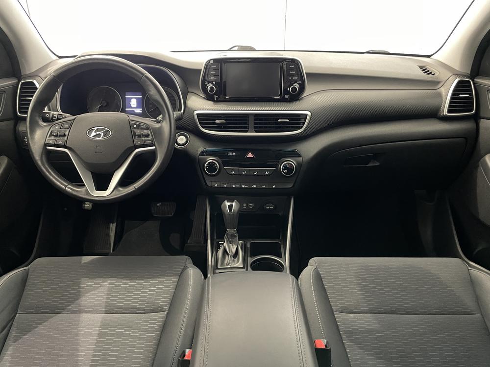 Hyundai Tucson Preferred AWD 2020 d’occasion à vendre - 9