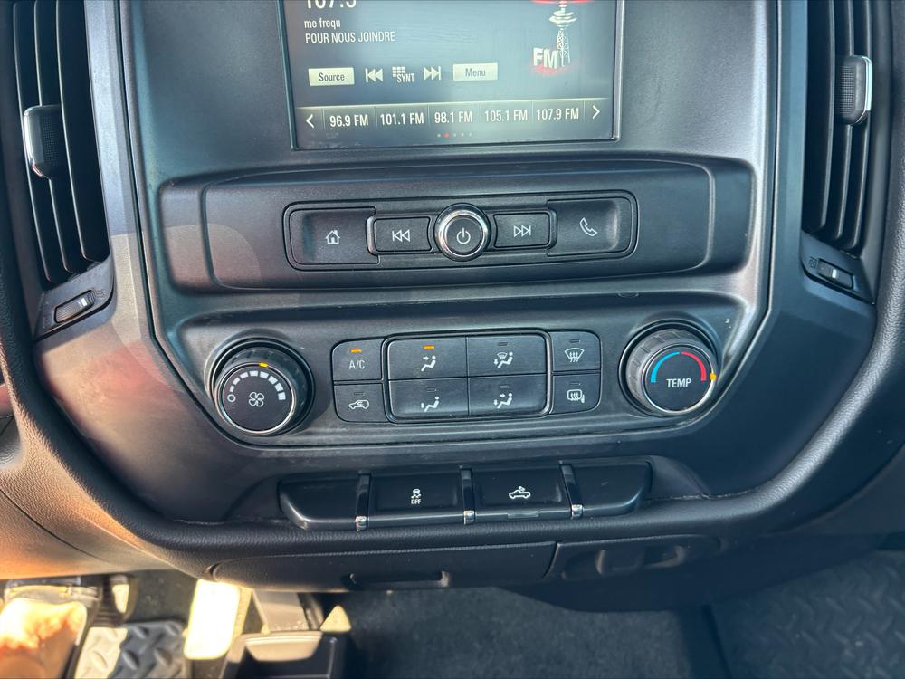 GMC Sierra 1500 BASE 2016 d’occasion à vendre - 19