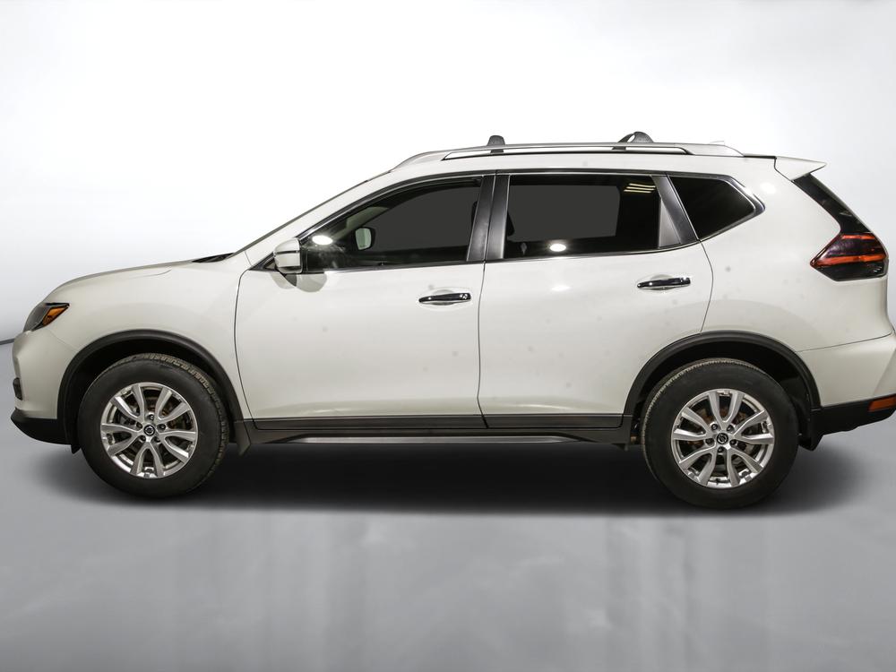 Nissan Rogue S 2020 d’occasion à vendre - 7