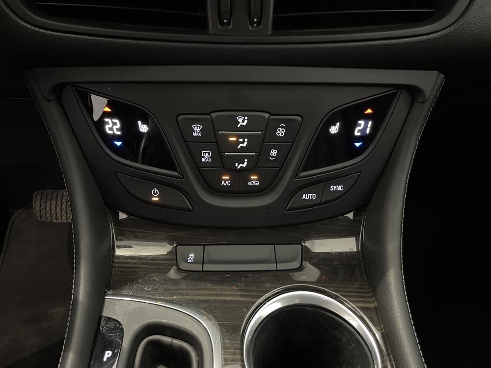 Buick Envision Essence AWD 2019 d’occasion à vendre - 28