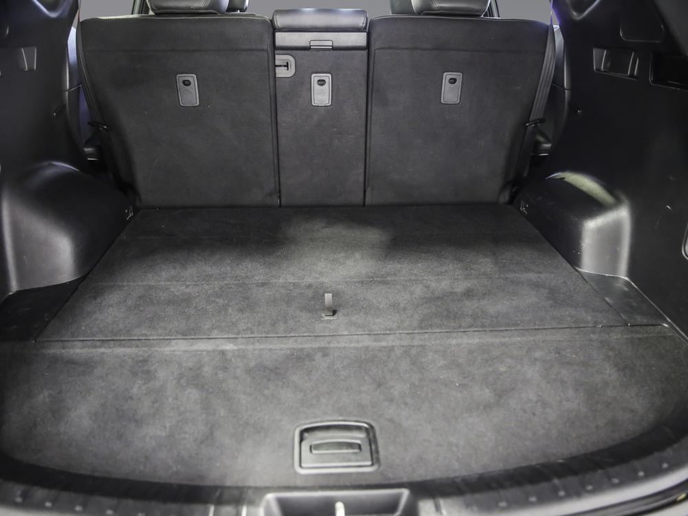 Hyundai Santa Fe Sport Sport 2017 d’occasion à vendre - 29